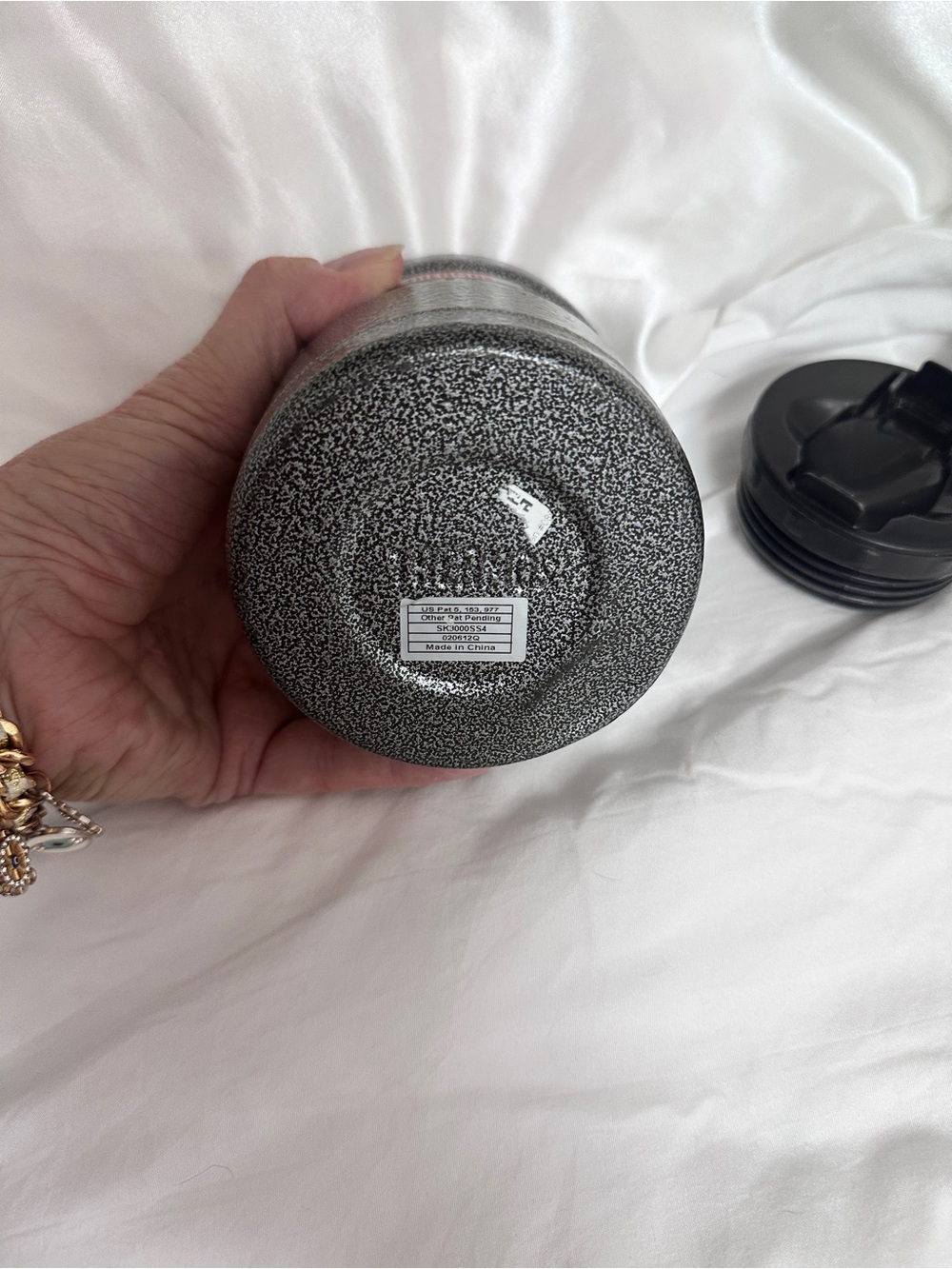 Thermos Food Container - Picture 3 of 7